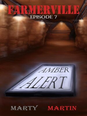 cover image of Farmerville Episode 7